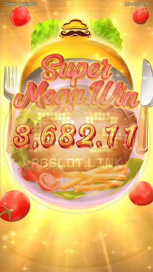 เว็บสล็อต Diner Delights-2