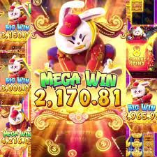 slot pg Fortune Rabbit-3