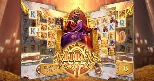 เว็บสล็อต Midas Fortune-1